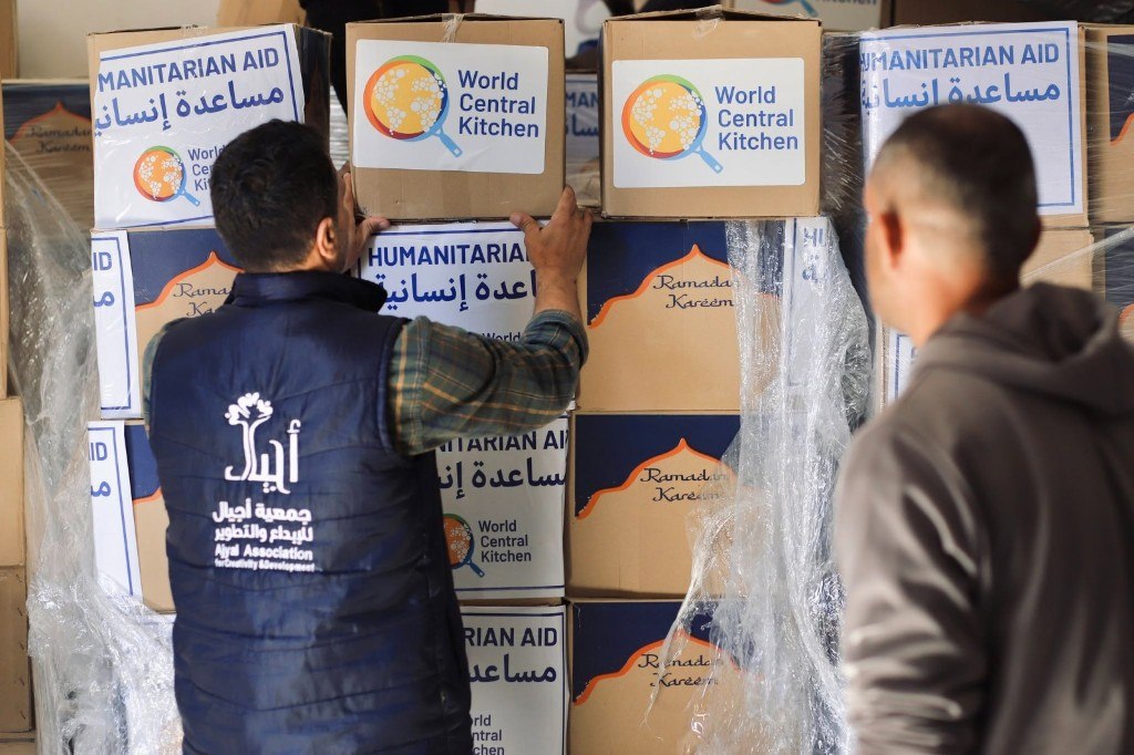 فريق جمعية أجيال للإبداع والتطوير